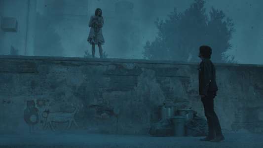 Return to Silent Hill - Backdrops