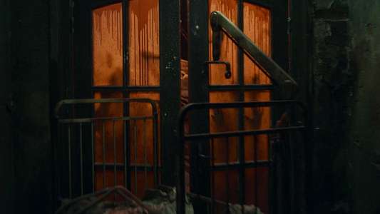 Return to Silent Hill - Backdrops