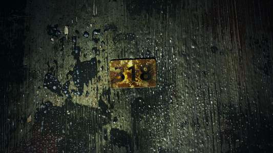 Return to Silent Hill - Backdrops