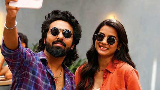 Happy Raj - Backdrops