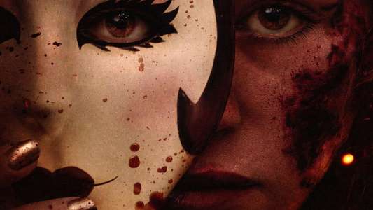 The Strangers: Chapter 3 - Backdrops