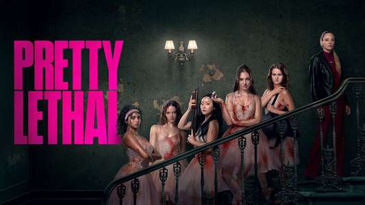 Pretty Lethal - Backdrops