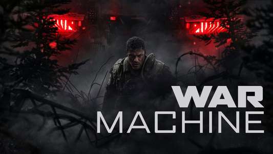 War Machine - Backdrops