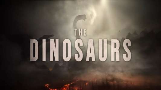 The Dinosaurs - Backdrops