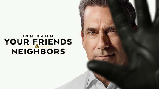Your Friends and Neighbors - Backdrops