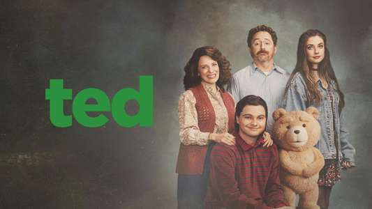 Ted - Backdrops