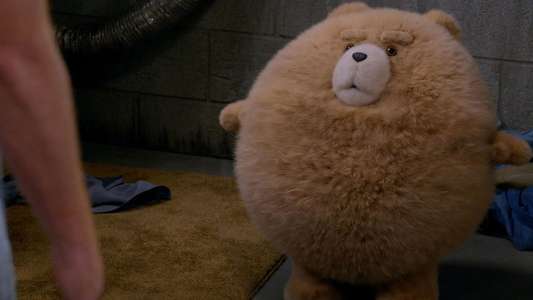 Ted - Backdrops