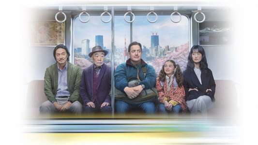 Rental Family - Backdrops