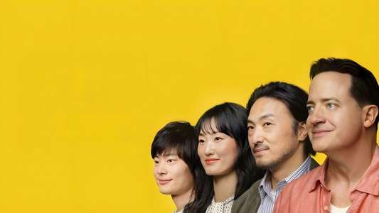 Rental Family - Backdrops