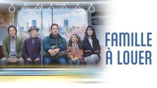Rental Family - Backdrops