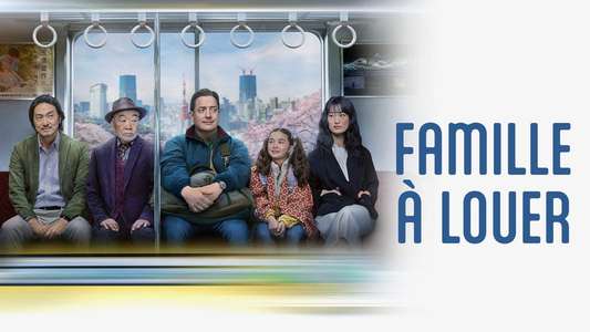 Rental Family - Backdrops