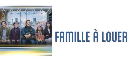 Rental Family - Backdrops