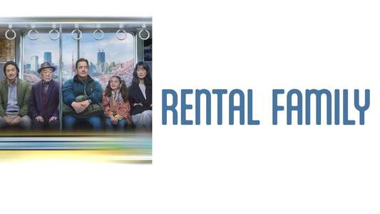 Rental Family - Backdrops