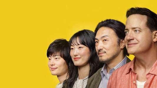 Rental Family - Backdrops