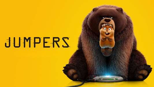Hoppers - Backdrops