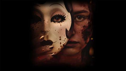 The Strangers: Chapter 3 - Backdrops