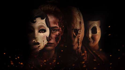 The Strangers: Chapter 3 - Backdrops