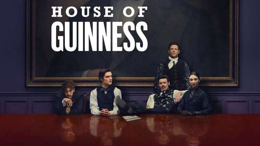 House of Guinness - Backdrops