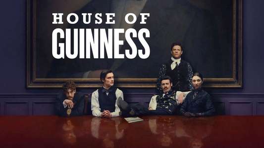 House of Guinness - Backdrops