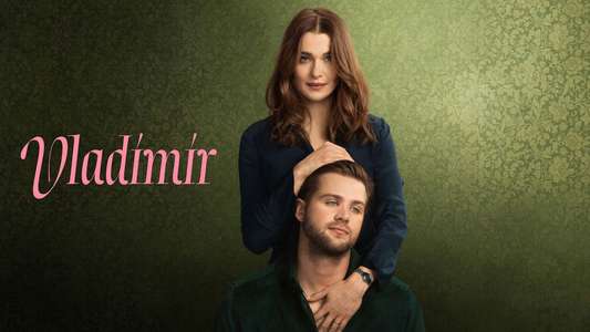 Vladimir - Backdrops