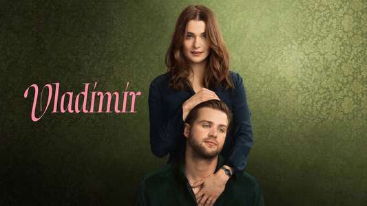 Vladimir - Backdrops