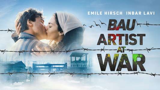 Bau  Artist at War - Backdrops