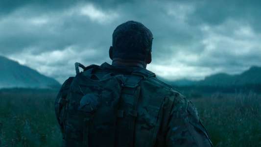 War Machine - Backdrops