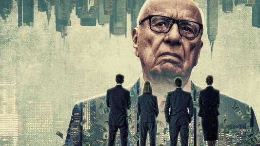 Dynasty: The Murdochs - Backdrops
