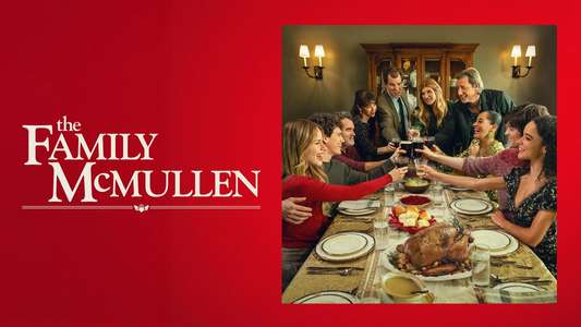 The Family McMullen - Backdrops