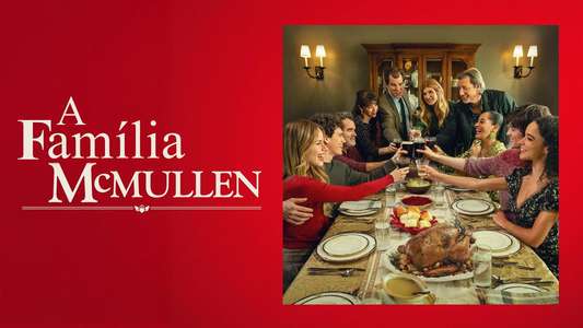 The Family McMullen - Backdrops
