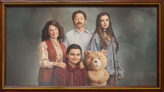 Ted - Backdrops