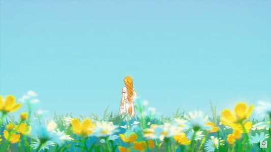 Frieren: Beyond Journey's End - Backdrops