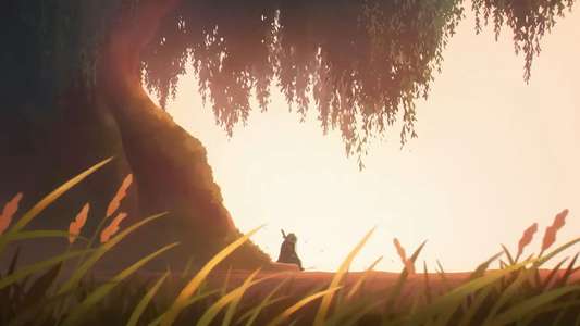 Frieren: Beyond Journey's End - Backdrops