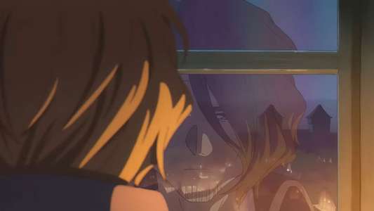 Frieren: Beyond Journey's End - Backdrops