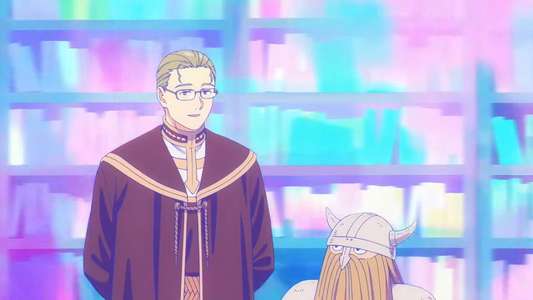 Frieren: Beyond Journey's End - Backdrops