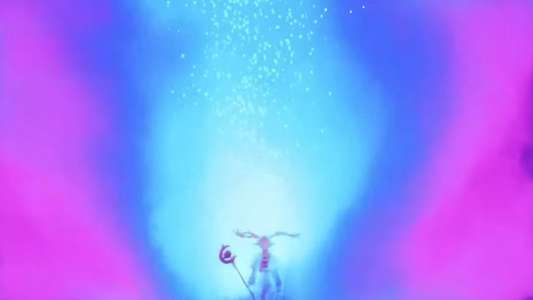 Frieren: Beyond Journey's End - Backdrops