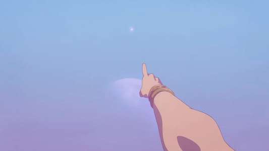Frieren: Beyond Journey's End - Backdrops