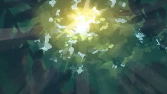 Frieren: Beyond Journey's End - Backdrops