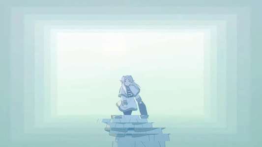 Frieren: Beyond Journey's End - Backdrops