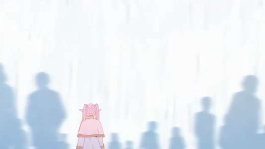 Frieren: Beyond Journey's End - Backdrops