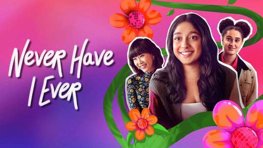 Never Have I Ever - Backdrops