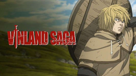 Vinland Saga - Backdrops