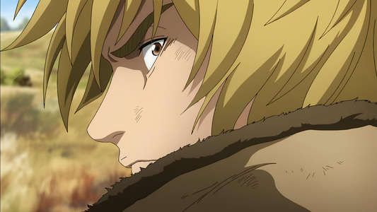 Vinland Saga - Backdrops
