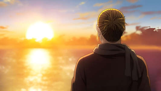 Vinland Saga - Backdrops