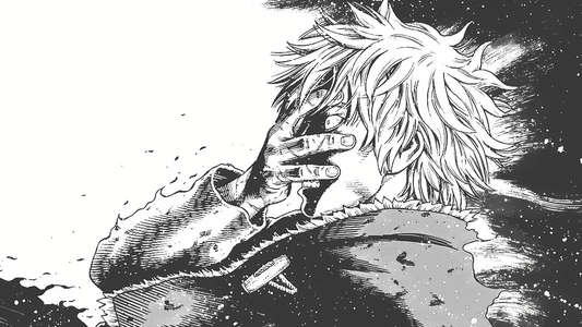 Vinland Saga - Backdrops