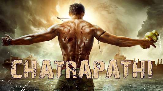 Chatrapathi - Backdrops