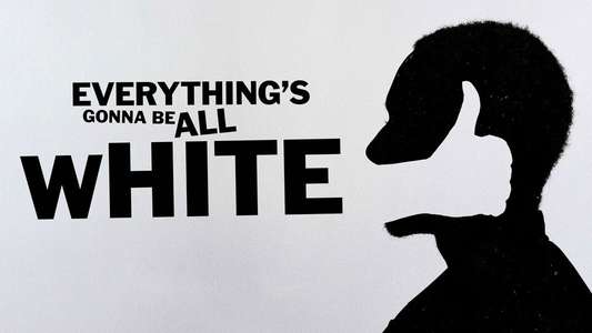 Everything's Gonna Be All White - Backdrops