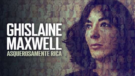 Ghislaine Maxwell: Filthy Rich - Backdrops