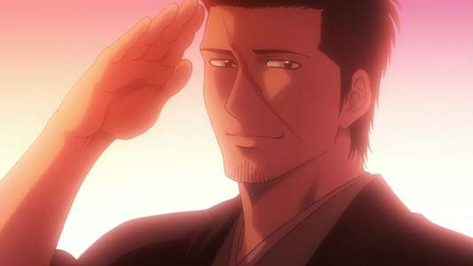 Gintama - Backdrops
