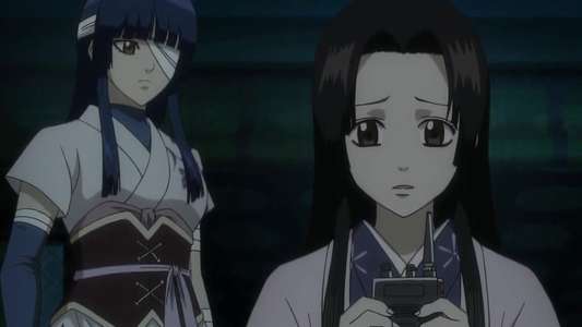 Gintama - Backdrops